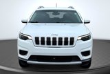 Used 2021 Jeep Cherokee Latitude w/ Mopar Interior Package image 3