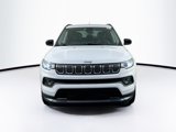 Used 2022 Jeep Compass Latitude w/ Sun and Sound Group image 2