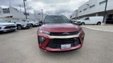Used 2023 Chevrolet TrailBlazer RS image 3
