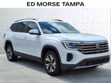 Used 2024 Volkswagen Atlas SE image 5