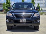 Used 2010 Lexus LX 570 4WD image 2