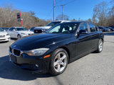 Used 2015 BMW 320i xDrive Sedan image 2