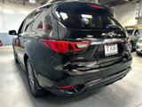 Used 2020 INFINITI QX60 Luxe image 5