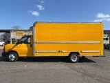 Used 2021 GMC Savana 3500 Extended w/ Power Convenience Package image 4