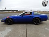 Used 1996 Chevrolet Corvette Coupe image 4