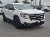 Used 2022 GMC Terrain AT4 w/ Tech Package image 3