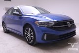 Used 2022 Volkswagen Jetta Sport image 4