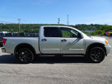 Used 2015 Nissan Titan SV w/ SV Value Truck Package image 5