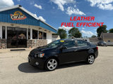 Used 2015 Chevrolet Sonic LTZ image 2