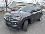 Used 2022 Jeep Compass Latitude image 3
