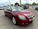Used 2011 Chevrolet Malibu LTZ w/ HFV6 Engine Package image 3