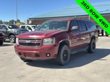 Used 2007 Chevrolet Suburban LS image 4