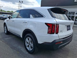 Certified 2022 Kia Sorento LX image 4