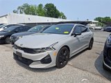 Used 2021 Kia K5 GT-Line image 2