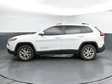 Used 2017 Jeep Cherokee Latitude image 5