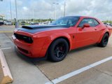 Used 2018 Dodge Challenger SRT Demon image 3