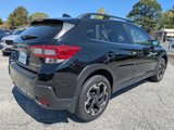 Used 2021 Subaru Crosstrek 2.5i Limited w/ Moonroof Package 2 image 4