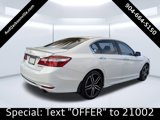Used 2016 Honda Accord Sport image 5
