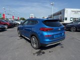 Used 2020 Hyundai Tucson Limited w/ Cargo Package image 5