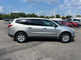 Used 2012 Chevrolet Traverse LS image 2