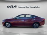 Used 2024 Nissan Altima 2.5 SV image 4