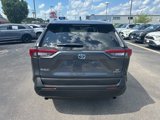Used 2021 Toyota RAV4 LE image 4