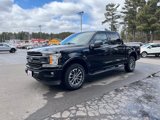 Used 2018 Ford F150 XLT w/ Equipment Group 302A Luxury image 3