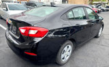 Used 2018 Chevrolet Cruze LS image 4