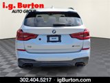 Used 2020 BMW X3 M40i w/ Executive Package image 5