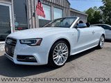 Used 2015 Audi S5 Premium Plus w/ Technology Package image 3