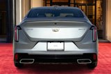 Used 2024 Cadillac CT4 Sport w/ Technology Package image 5