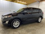 Used 2020 Chevrolet Equinox LS w/ LS Convenience Package image 4