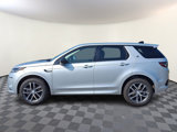 Used 2025 Land Rover Discovery Sport S image 2