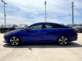 Used 2021 Hyundai Elantra SEL w/ Convenience + Premium Package image 4