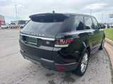Used 2016 Land Rover Range Rover Sport SE image 5
