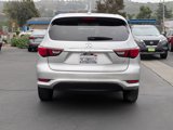 Used 2020 INFINITI QX60 Pure image 6