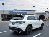 New 2026 Honda HR-V Sport image 3