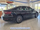 Used 2021 Volkswagen Jetta S image 4