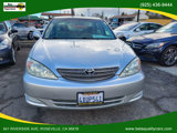 Used 2002 Toyota Camry LE image 3