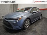 New 2025 Toyota Corolla LE image 3