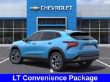 New 2025 Chevrolet Trax LT w/ Driver Confidence Package image 4