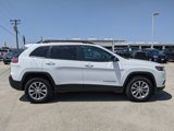 Certified 2022 Jeep Cherokee Latitude Lux image 2