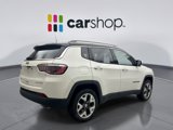 Used 2019 Jeep Compass Limited image 5