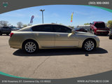Used 2006 Lexus GS 300 AWD image 4