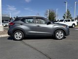 Used 2019 Nissan Kicks S image 2