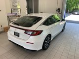 Used 2022 Honda Civic EX-L image 4