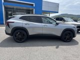 Used 2024 Chevrolet Trax ACTIV w/ Sunroof Package image 3