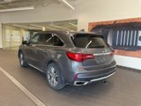 Used 2017 Acura MDX SH-AWD w/ Technology Package image 3
