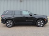 Used 2022 Jeep Grand Cherokee Limited 4xe image 2