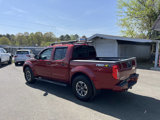 Used 2019 Nissan Frontier PRO-4X w/ Pro-4x Luxury Package image 6